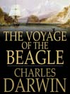 The Voyage of the Beagle (eBook)
